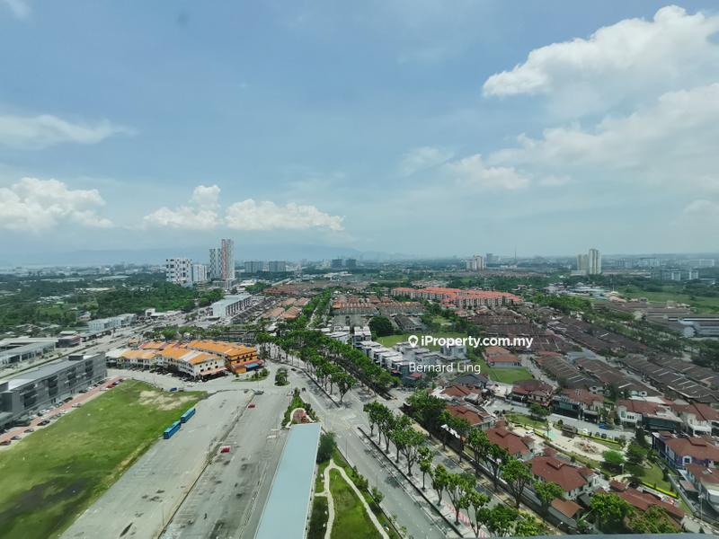 For Rent - Evoke Residence