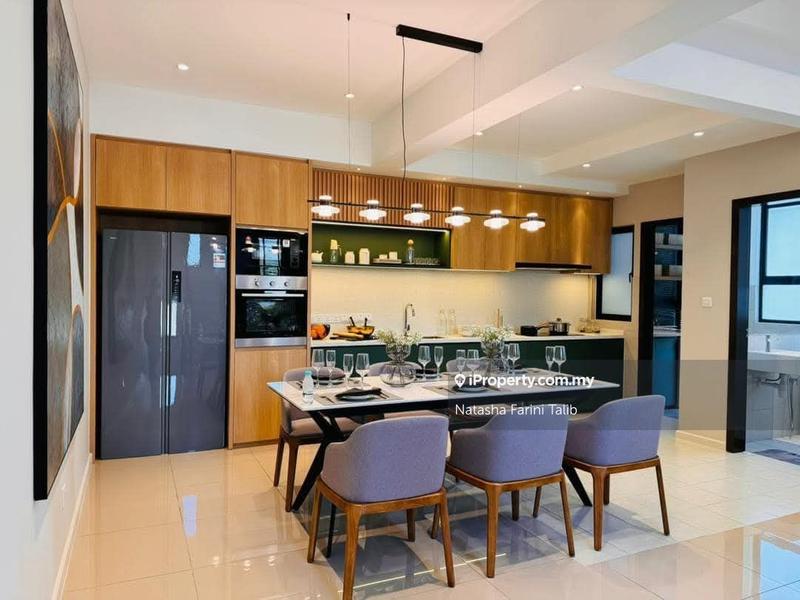 Townhouse for Sale in jpai4, Sepang by Natasha Farini Talib - iProperty.com.my