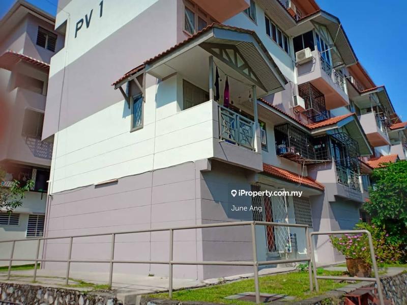 For Sale - Perdana Villa