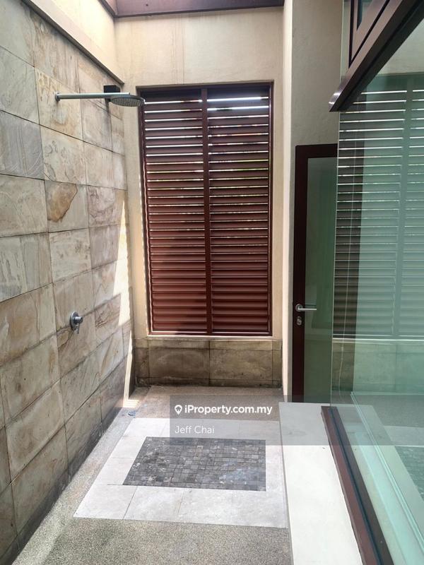 Semi-Detached House for Sale in Taman Sri Hartamas, Sri Hartamas by Jeff Chai - iProperty.com.my