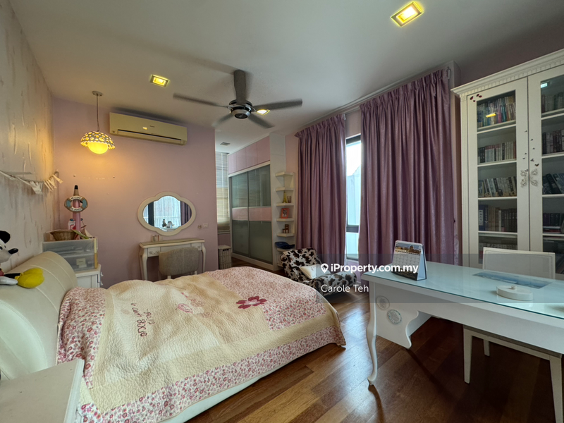 Bungalow House untuk Dijual di Taman Esplanad, Bukit Jalil oleh Carole Teh - iProperty.com.my