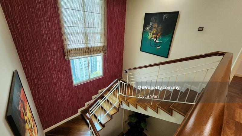 Condominium for Sale in Kiaramas Cendana by Joyce Wan - iProperty.com.my
