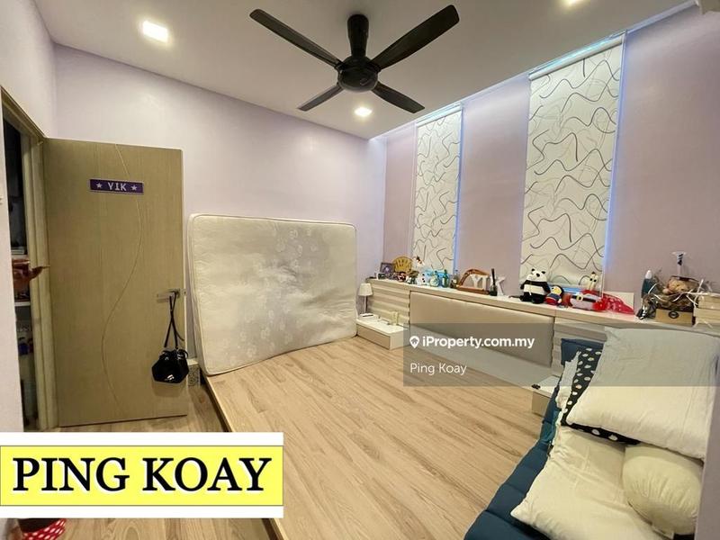 Bungalow House untuk Dijual di Tanjung Tokong, Penang oleh Ping Koay - iProperty.com.my