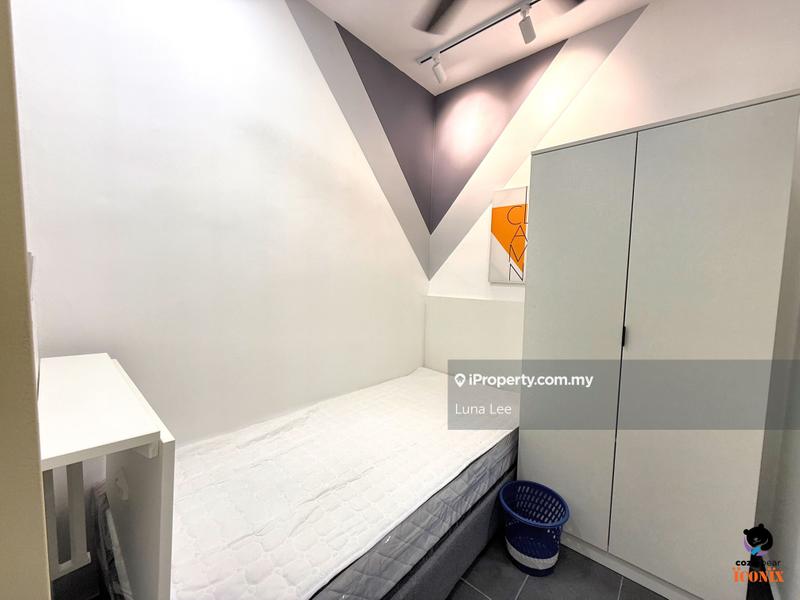 For Rent - Meta City