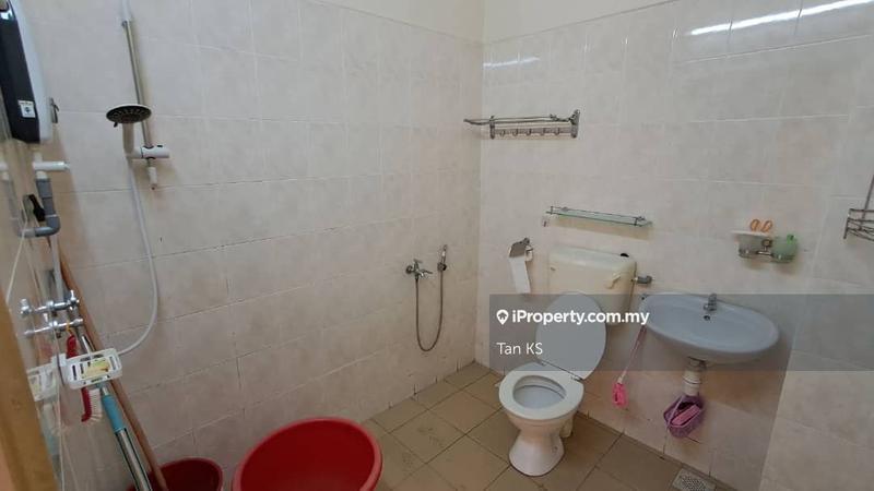 Rumah Teres untuk Dijual di Taman Sentosa, Klang oleh Tan KS - iProperty.com.my
