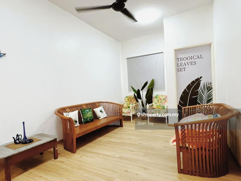 Apartment for Rent in Taman Tasik Utama by Jean Tay - iProperty.com.my