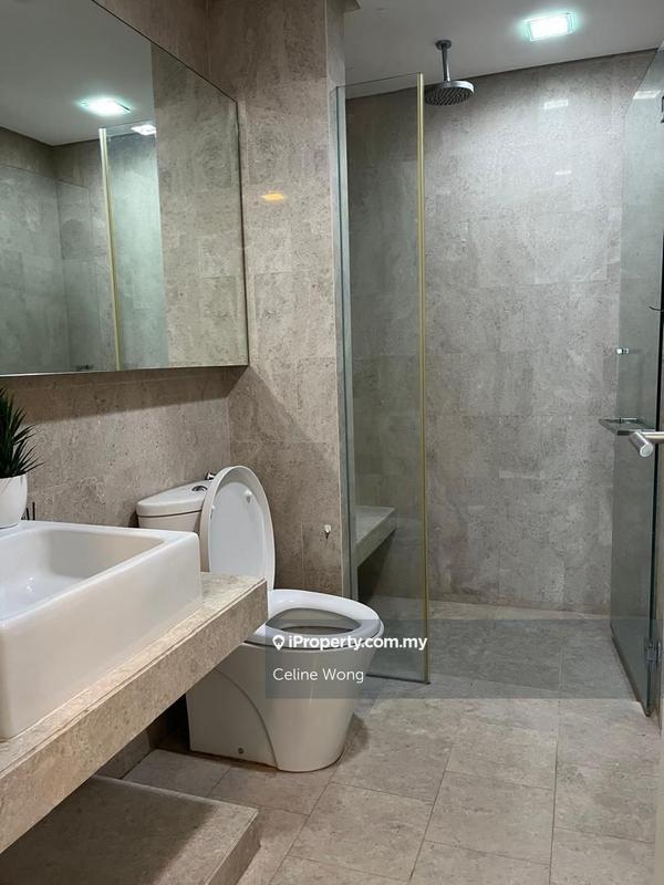 Service Residence for Rent in Hampshire Place by Celine Wong - iProperty.com.my