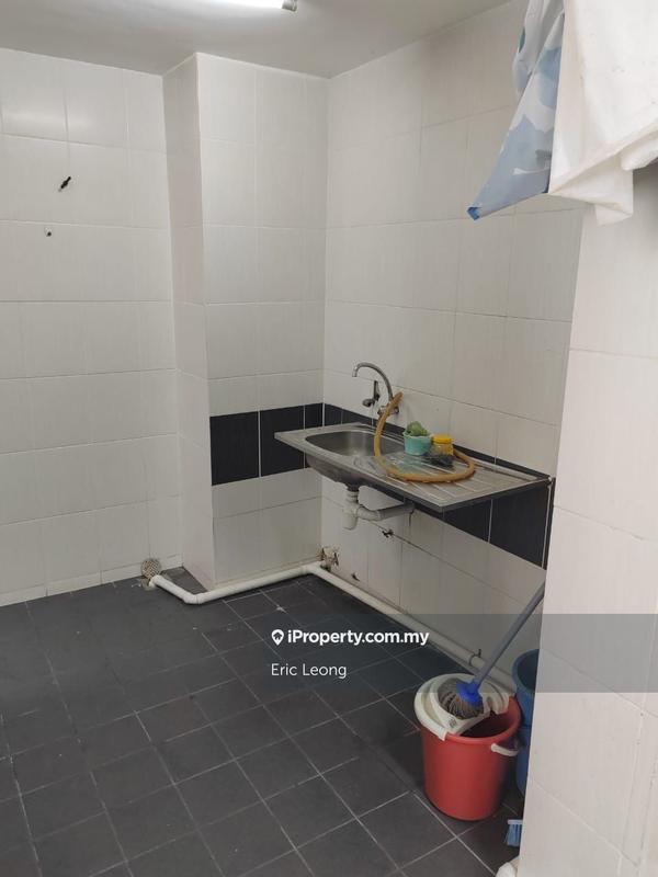 Shop for Sale in Bandar Baru Bangi, Selangor by Eric Leong - iProperty.com.my