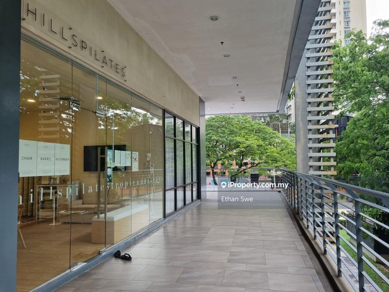 Ruang-Niaga untuk Dijual di Tropicana Avenue Shop Lot, Level 1, Good ROI, Tropicana oleh Ethan Swe - iProperty.com.my