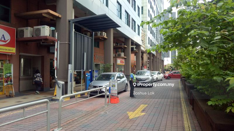 Shop-Office for Sale in KLCC, KL City Centre by Joshua Lok - iProperty.com.my