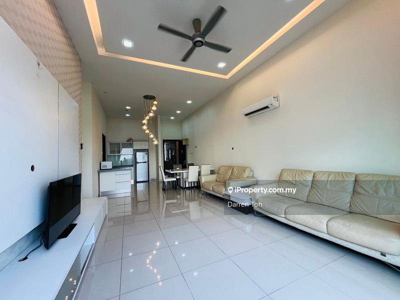 Kondominium untuk Disewa di Puteri Palma Condominiums oleh Darren Toh - iProperty.com.my