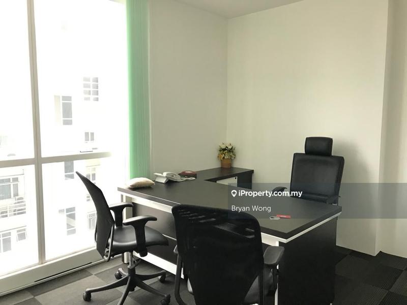 For Sale - Serviced Residence @ Binjai 8