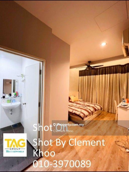 Rumah Berkembar untuk Dijual di Persiaran Gurney, George Town oleh Clement Khoo - iProperty.com.my