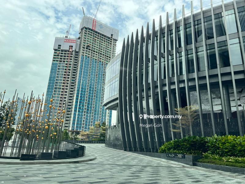 Office for Rent in KL City Centre, Kuala Lumpur by Megan Goh - iProperty.com.my