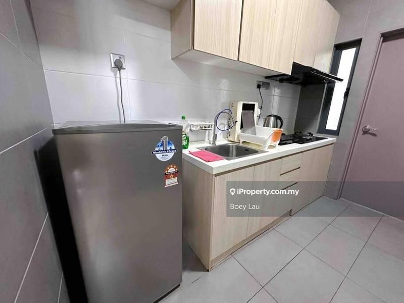 For Sale - Amerin Residence