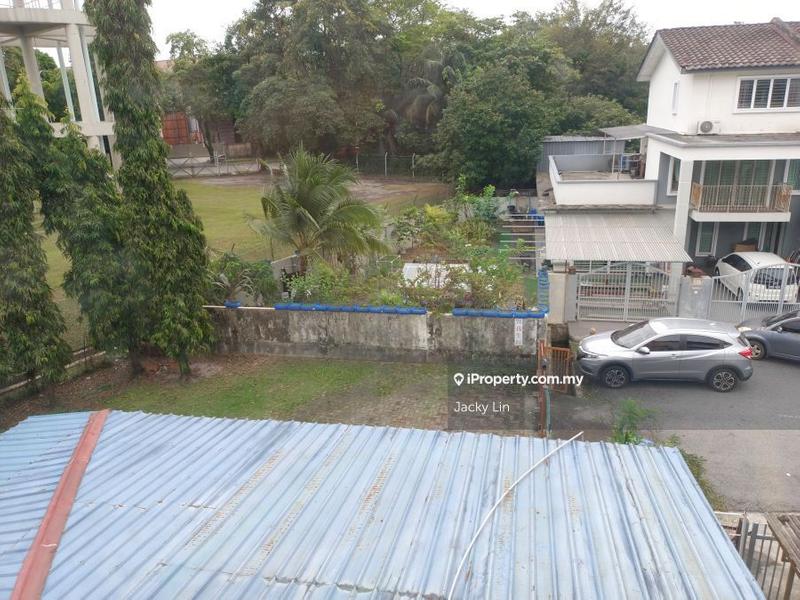 3-storey Terraced House for Sale in Taman Sri Muda, Shah Alam by Jacky Lin - iProperty.com.my