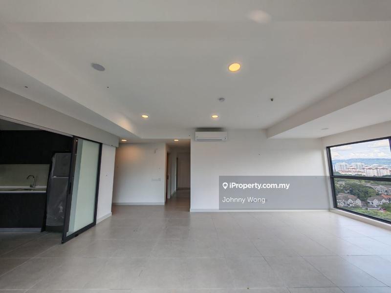 Service Residence for Sale in The Atrium by Johnny Wong - iProperty.com.my