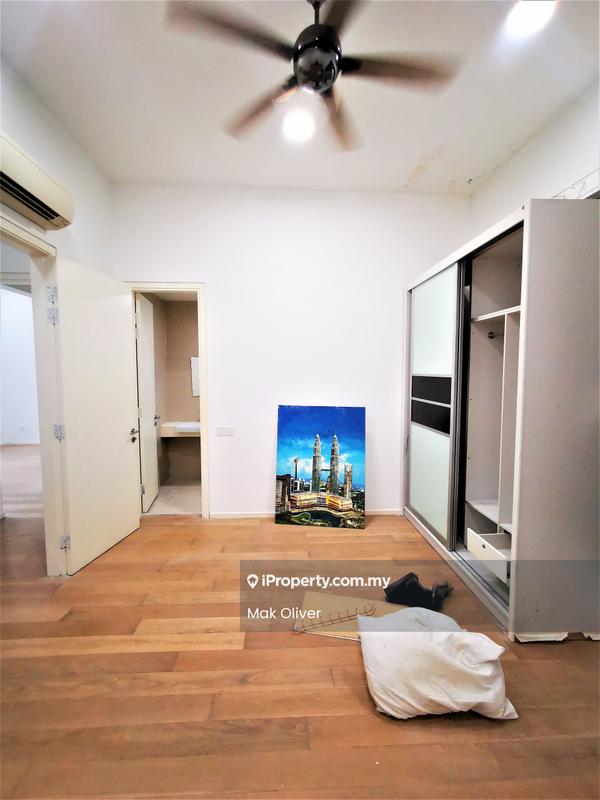 Condominium for Rent in The Treez Jalil Residen by Oliver Mak - iProperty.com.my