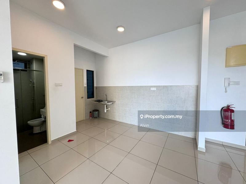 Residensi Servis untuk Disewa di Atlantis Residences (Pangsapuri Atlantis Kota Syahbandar) oleh Alvin - iProperty.com.my