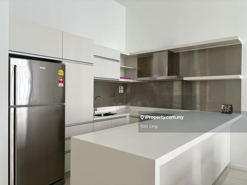 Service Residence for Rent in M City by Kim Ling - iProperty.com.my