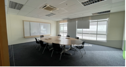 Pejabat untuk Disewa di Jalan 51a/223, Seksyen 51a, Petaling Jaya oleh Kelly Kew - iProperty.com.my