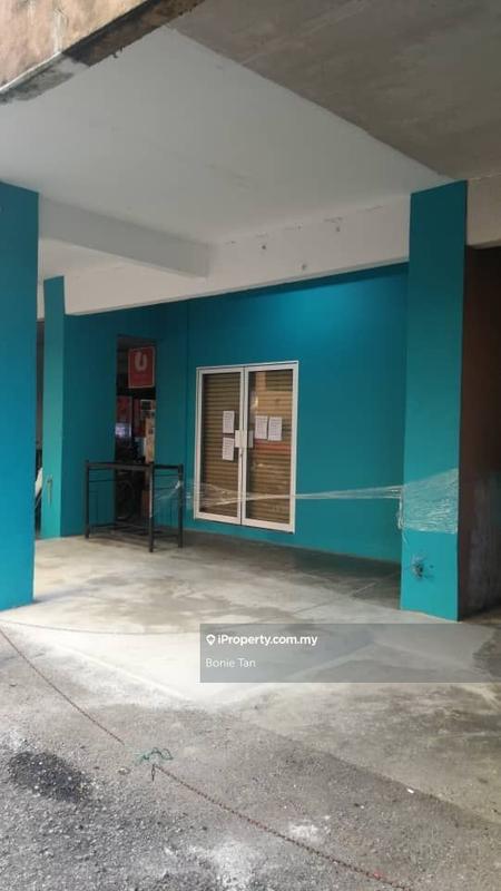 Shop for Sale in Jalan prima setapak 7, Setapak by Bonie Tan - iProperty.com.my