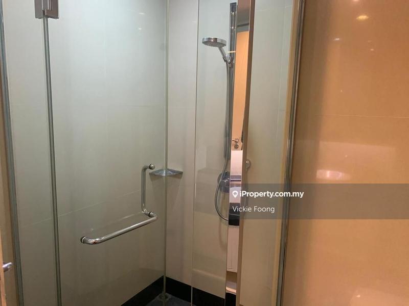 Kediaman Servis untuk Disewa di St Mary Residences oleh Vickie Foong - iProperty.com.my