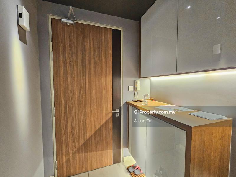 Service Residence for Sale in Putra Residence by Jason Ooi - iProperty.com.my
