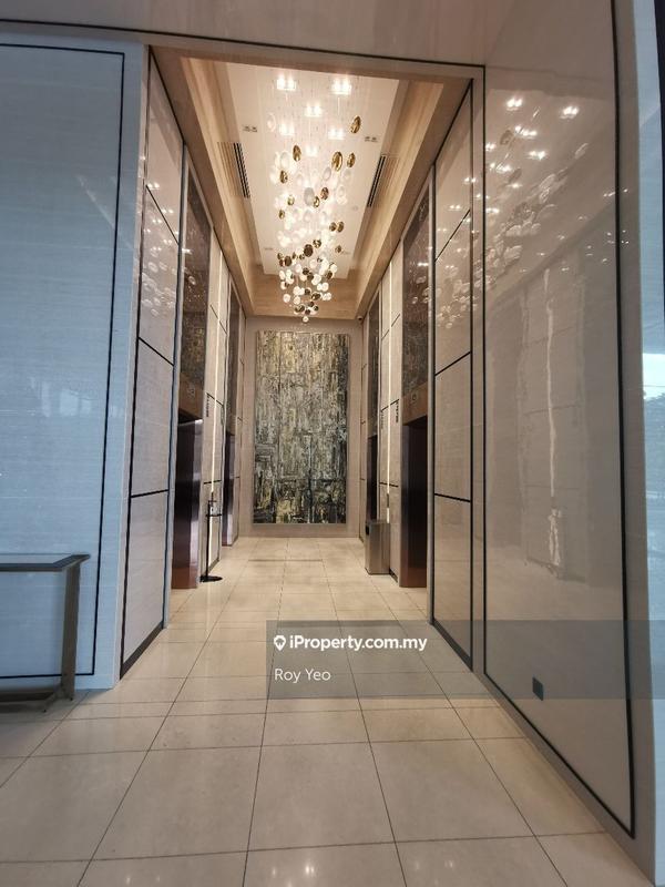 Residensi Servis untuk Dijual di The Park 2 oleh Roy Yeo - iProperty.com.my