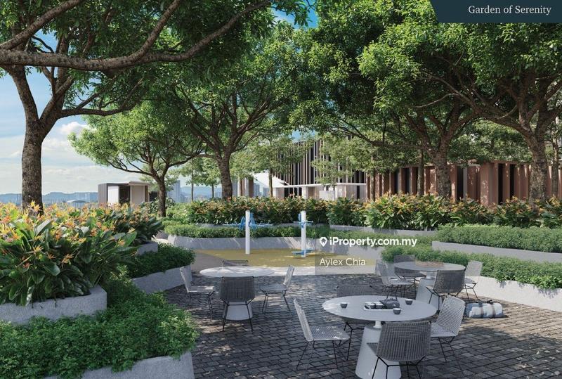 Service Residence for Sale in THE ATERA by Aylex Chia - iProperty.com.my