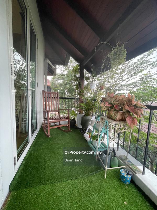 Banglo untuk Dijual di 9yd63, Sungai Buloh oleh Brian Tang - iProperty.com.my