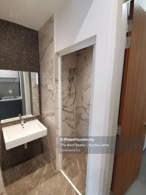 Kediaman Servis untuk Dijual di The Grand Subang Jaya SS13 oleh Desmond Lo - iProperty.com.my