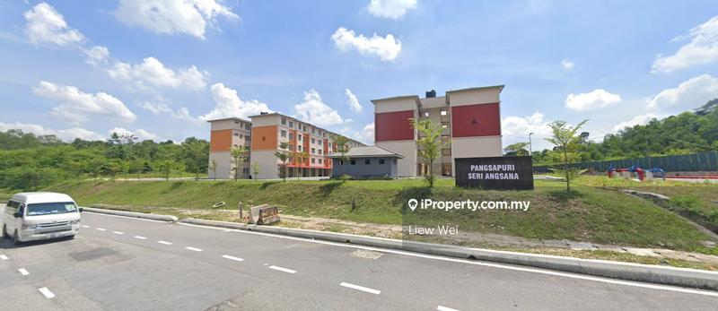 For Sale - Seri Angsana