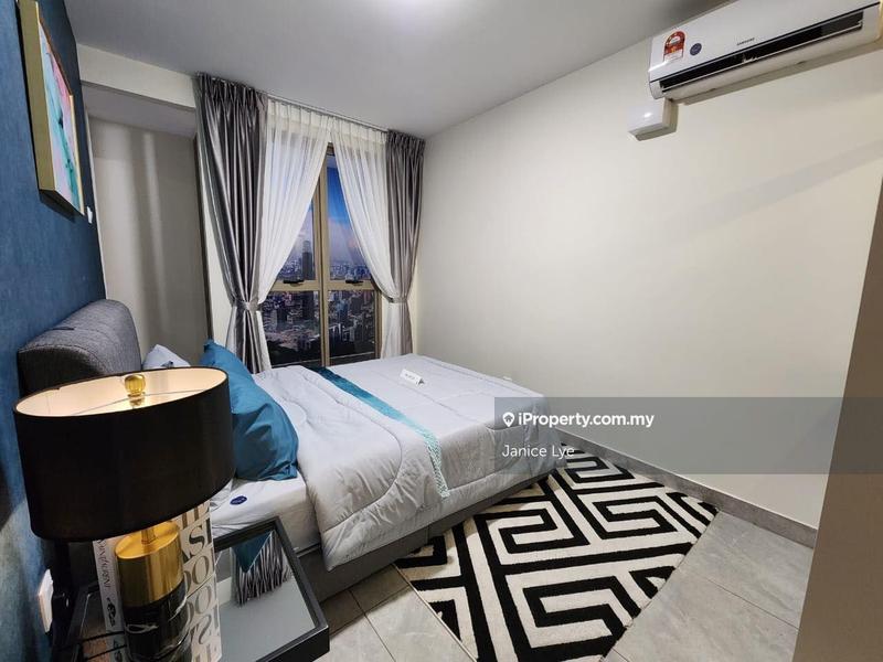 Kondominium untuk Dijual di KL48 oleh Janice Lye - iProperty.com.my