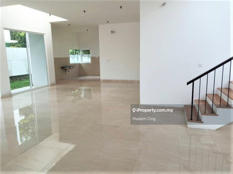 Bungalow House for Sale in Cyberjaya, Selangor by Madam Ong - iProperty.com.my