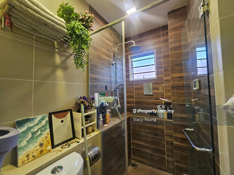 Rumah Berkembar untuk Dijual di Damai Kasih, Cheras oleh Stacy Young - iProperty.com.my