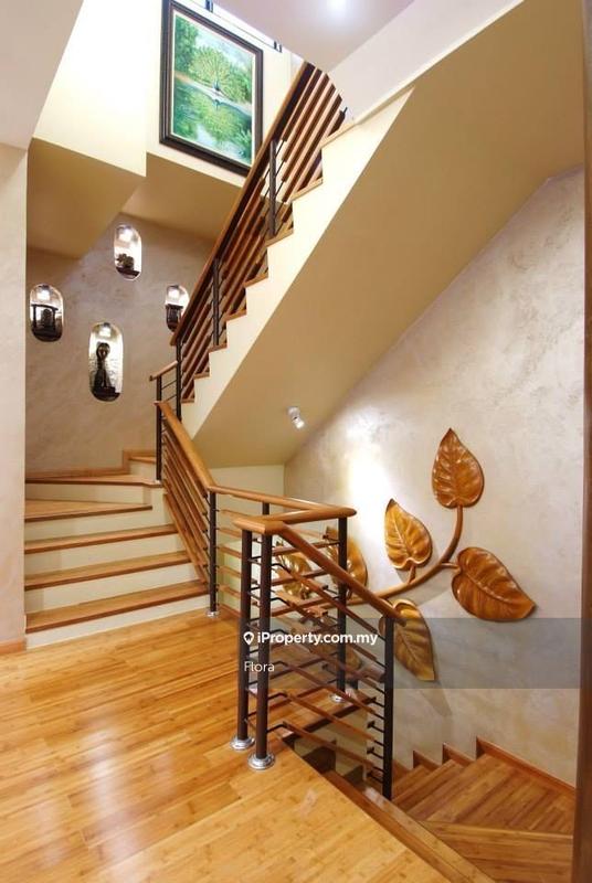 Semi-Detached House for Sale in Hijauan Residence, Ulu Langat by Flora - iProperty.com.my