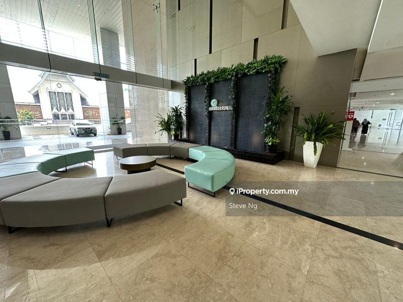 Office for Sale in KL Sentral, Kl Sentral by Steve Ng - iProperty.com.my