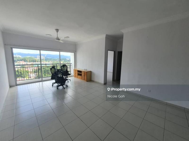 For Rent - Residensi Vista Wirajaya