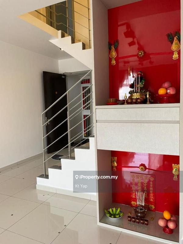 Condominium for Sale in Midfields 2 by Kt Yap - iProperty.com.my