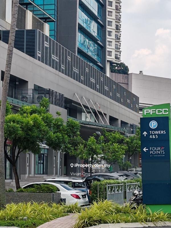 Office for Rent in Bandar Puteri Puchong, Puchong by Vivian Ong - iProperty.com.my