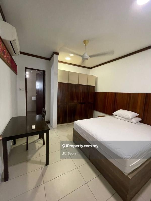 Rumah Berangkai 1 Tingkat untuk Disewa di Pju 1, Petaling Jaya oleh JC Teoh - iProperty.com.my