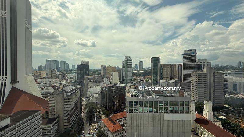 Retail-Office for Rent in Raja Chulan, KL City Centre by William Ng - iProperty.com.my
