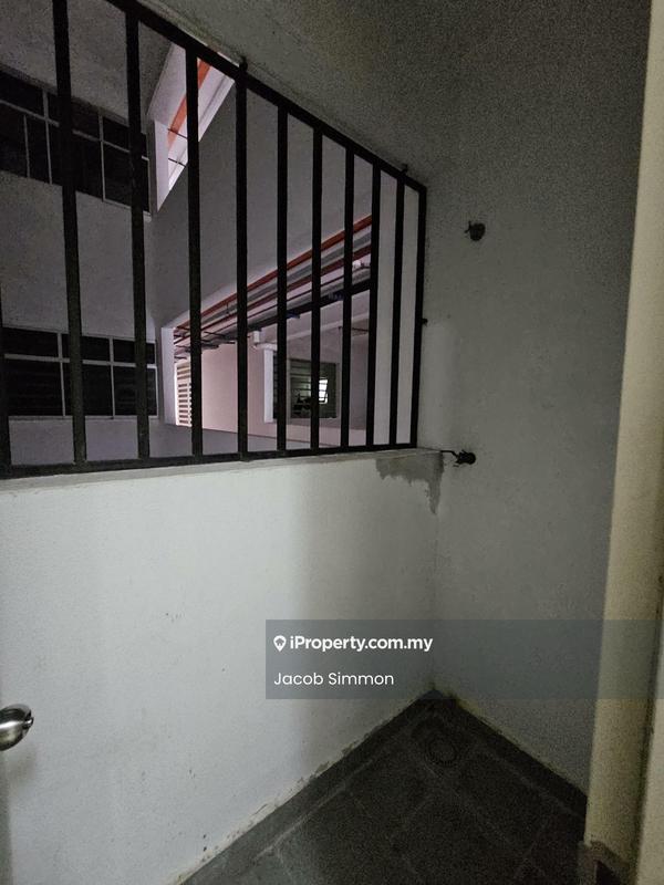 Kediaman Servis untuk Disewa di Alanis Residence oleh Jacob Simmon - iProperty.com.my