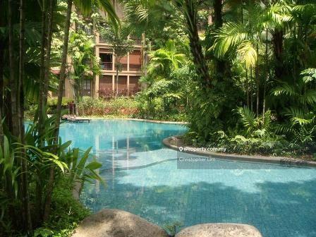 Kondominium untuk Dijual di Kampung Warisan oleh Christopher Lim - iProperty.com.my