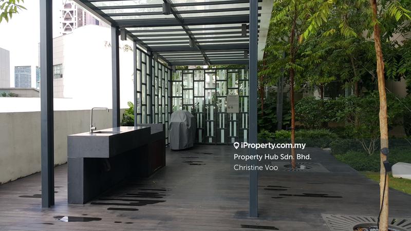 Service Residence for Sale in Banyan Tree Signatures by Christine Voo - iProperty.com.my