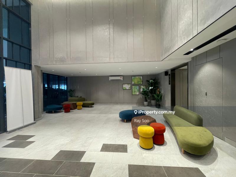 Residensi Servis untuk Disewa di D'Quince Residences oleh Ray Soo - iProperty.com.my