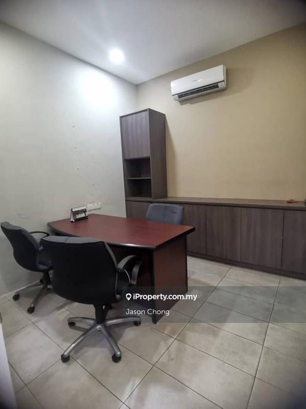 Kilang Terpisah untuk Dijual di Bandar Teknologi Kajang, Kajang oleh Jason Chong - iProperty.com.my