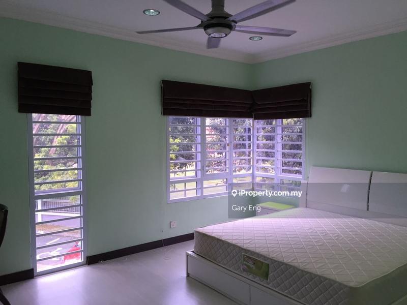 Kondominium untuk Dijual di Lakes Condominiums / Pangsapuri Tasik oleh Gary Eng - iProperty.com.my