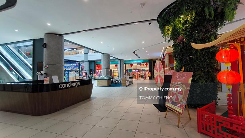 Retail-Space for Sale in Ecohill Walk Mall Commercial, Semenyih by TOMMY CHIENG - iProperty.com.my